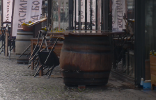 Алиу: Бизнисите нема да се затворат, затоа што ние не забрануваме пушење на цигари - telma.com.mk