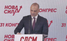 Филипче: СДСМ е лекот и гласот што „грми“ за државата - telma.com.mk