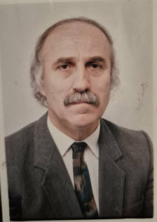 Почина професорот на штипскиот педагошки факултет Илија Димовски - telma.com.mk