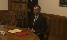 Враќање на довербата меѓу приоритетите на новиот Народен правобранител - telma.com.mk