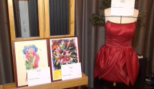 (видео)Со донаторска вечер одбележан почетокот на работата на фондацијата „Фросина Кулакова“ - telma.com.mk