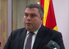 (Видео) Собранието го избра Бојан Маричиќ за претседател на Државната изборна комисија - telma.com.mk