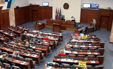 ДУИ против изборот на Фатон Сељами за нов Народен правобранител, СДСМ и Левица го поддржаа - telma.com.mk