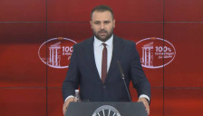 Министерот за економија Дурмиши ќе испитува неоправдано поскапување - telma.com.mk