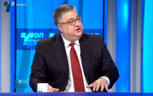 Минчев: Примената на законот за висока раководна служба ќе почне дури по завршување на постојните мандати на в.д. директорите - telma.com.mk