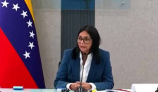 Армијата на Венецуела ја призна Делси Родригез за привремена претседателка на земјата - telma.com.mk