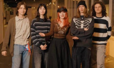 „Корка“ на прва турнеја низ регионот - telma.com.mk