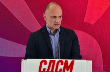 Филипче ги отфрла тврдењата поврзани со клиниката „Жан Митрев“ - telma.com.mk