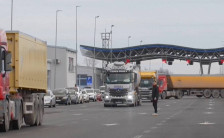 Олеснување за возачите од Западен Балкан во Хрватска и Унгарија - telma.com.mk