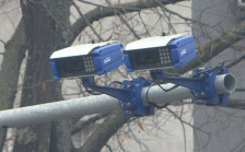 Стотици приговори за казните од „Безбеден град“ – на потег е судот да одлучи - telma.com.mk