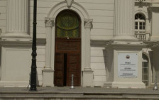 Доближени ставови меѓу УПОЗ и Влада за покачување на платата - од друга страна ССМ најавува блокада на Собранието - telma.com.mk