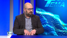 Трајков: Eпстин од професор по математика станал бизнисмен со конекции и влијание ширум целиот свет - telma.com.mk