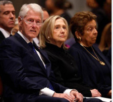 Хилари Клинтон ќе сведочи во аферата Епстин - telma.com.mk