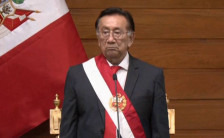 Балаказар е нов претседател на Перу - telma.com.mk