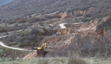 Алармантен извештај за изворот Шум - telma.com.mk