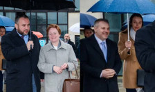 (Фотовест) Родова еднaквост на дожд во МВР - telma.com.mk