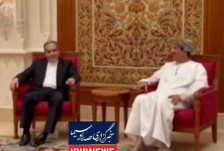 Сад и Иран на разговори во Оман за нуклеарната програма на Техеран - telma.com.mk