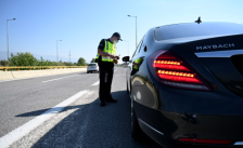 Условна затворска казна и отказ за полицаецот на кој пред 14 месеци му „избега“ Груби преку граница - telma.com.mk