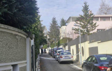 Упасен осомничен за фрлената бомба врз куќата на пејачот Здравко Чолиќ - telma.com.mk