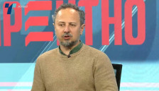 Нов модел за проширување или половично членство? - Tрошановски потенцира дека сепак сите земји во ЕУ мора да кажат „да“ - telma.com.mk