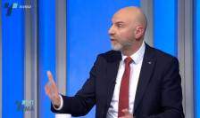 Јаневски: Законот за заштита од пушење треба да биде фазно донесуван, досега не добивме анализа за очекуваните ефекти - telma.com.mk