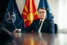 Филков: Ги повикувам Судскиот совет и Советот на јавните обвинители итно да свикаат седници и да утврдат дали има основ за одговорност кај судијата и јавниот обвинител за одлуката за куќен притвор - telma.com.mk