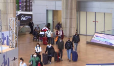 Итно напуштете го Израел - САД со порака до своите државјани - telma.com.mk