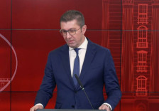 Премиерот тврди дека нема договор за Груби, СДСМ обвинуваат за режирано сценарио - telma.com.mk