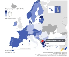 45,4 проценти од младите во земјава користат вештачка интелегенција - telma.com.mk