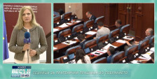 (живо)Минималецот, Груби, новиот закон за образование, ова се само дел од денешните пратенички прашања - telma.com.mk