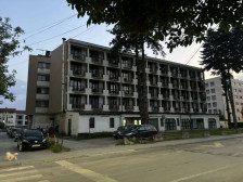 (Видео)Студентскиот дом во Охрид како во хорор филм - без струја и греење над 12 часа, нема топла вода, а за вечера јогурт и говедски нарезок - telma.com.mk