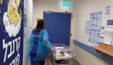 Болниците во Израел ги префрлаат пациентите во засолништа по нападот врз Иран - telma.com.mk