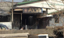 Koстадиновска: Почувствував топлина, па избувна пламен – сведочење за пожарот во „Пулс“ - telma.com.mk