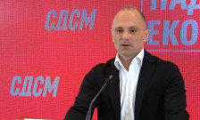 Филипче очекува власта да ја укине техничката влада без консензус, Мицкоски му одговори- не од следните избори - telma.com.mk