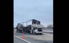 Детали за сообраќајката кај Хиподром: 25 годишно момче со тешки повреди се бори за живот на клиника - telma.com.mk