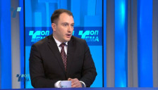 Андоновски: До крај на годината без роаминг во земјите на Европската Унија - telma.com.mk