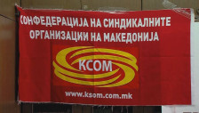 Плаќање на главниот долг, а не богатење на адвокати, нотари и извршители - КСОМ бара повлекување на Предлог-законот за извршители - telma.com.mk