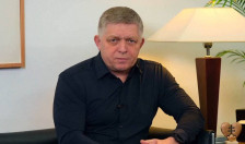 Словачка ја поддржува Унгарија во заканата дека ќе ги блокира новите санкции на ЕУ кон Русија - telma.com.mk