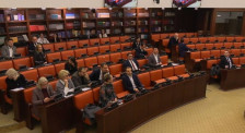 Собранието без замерки за работата на ДКСК, невладините бараат оставки - telma.com.mk