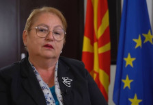 Јаневска: Фактот дека нашите универзитети годишно објавуваат помеѓу 300 и 500 трудови е нешто што мора да се промени - telma.com.mk