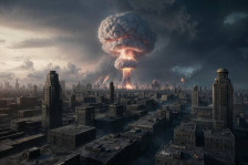 Рубио: Кина треба да биде дел од сите разговори за воведување ограничувања на нуклеарно оружје - telma.com.mk