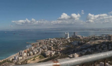 Сирени во Хаифа, активирана противвоздушната одбрана на Израел - telma.com.mk