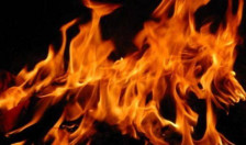 Загина жена во пожар со скопска Ќерамидница - telma.com.mk