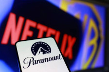 По посетата на Белата Куќа, Нетфликс се повлече -„Парамаунт“ ќе го преземе „Ворнер Брос“ за 111 милијарди долари - telma.com.mk