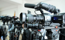 МФН и ЕФН: Апелацискиот суд ги нарушува принципите на слободното новинарство - telma.com.mk