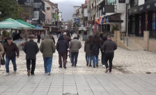 Двете фирми од Велешта негираат инволвираност во еколошки инцидент кај изворот Шум кој ја остави Струга без чиста вода за пиење - telma.com.mk