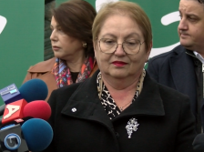 Разумните забелешки за Законот за високо образование ќе се прифатат, а за проблематичните ќе се дискутира, кажа министерката Јаневска - telma.com.mk