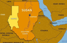 Најмалку 21 лице загинаа, преживеаја шест - бродолом во Судан - telma.com.mk