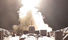 Иран под напад: САД и Израел ја започнаа операцијата „Епски гнев“ - telma.com.mk