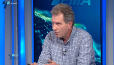 Арсов: Тешко се наоѓа заменска култура на тутунот, се обидовме со некои во Македонија, но ниту една не даде соодветен финансиски приход - telma.com.mk